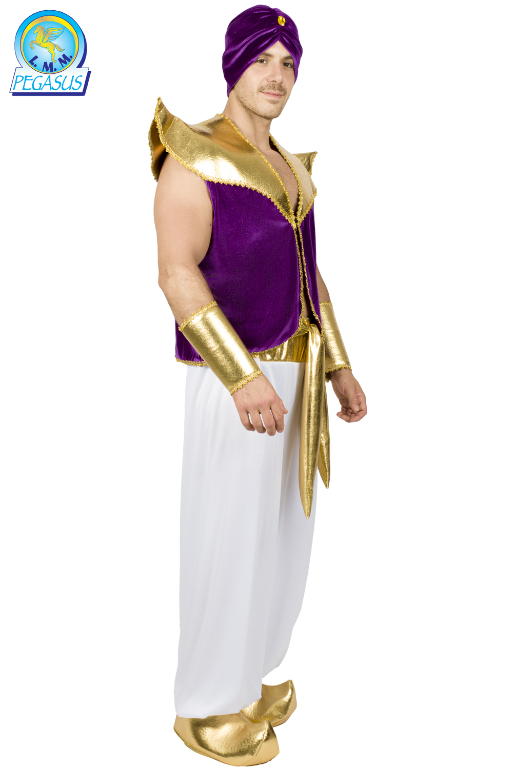 ALADINO ADULTO